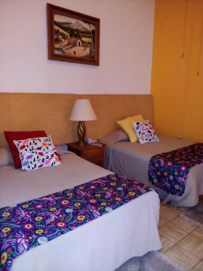 Casona Tlaquepaque Temazcal & Spa Hotel Guadalajara