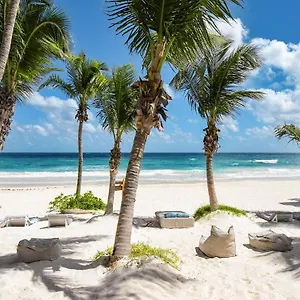 Tulum- & Hotel Tulum