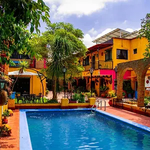 Margaritas Inn