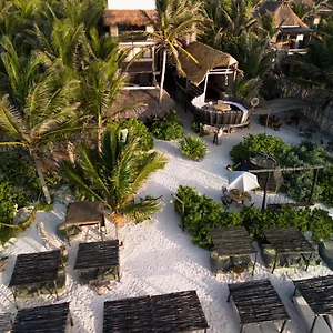 Orchid House (adults Only) Hotel Tulum
